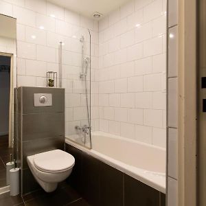 Appartement met Drie Slaapkamers