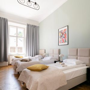 Appartement op de Begane Grond